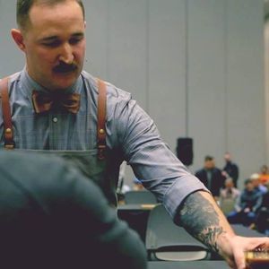 Meet your Posher, Evan